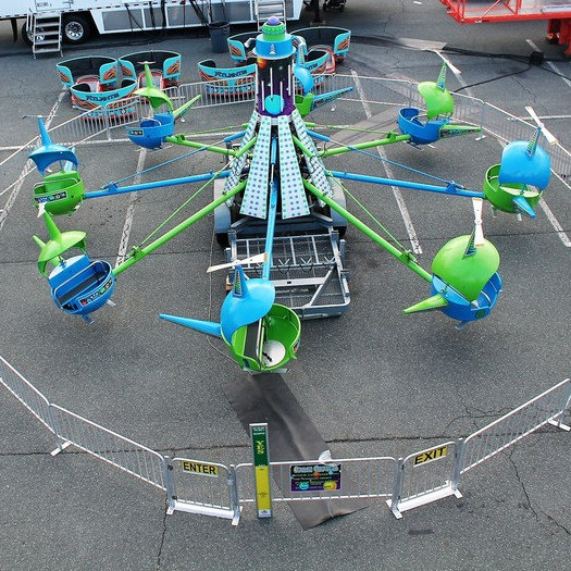 Helicopter
